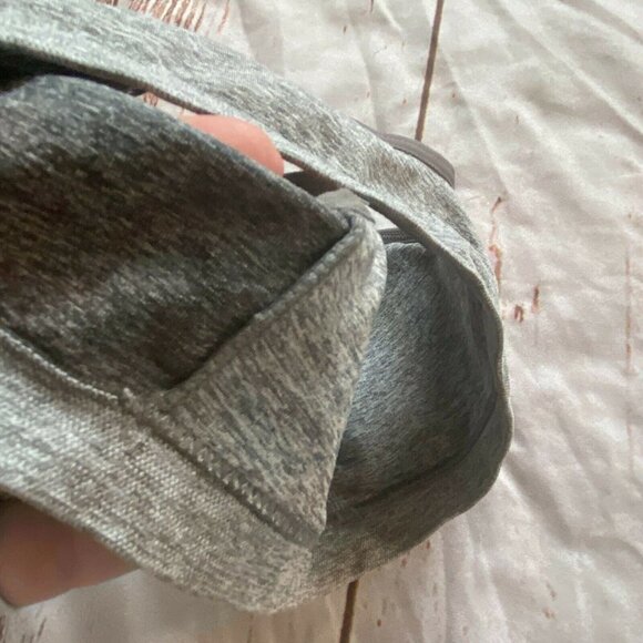 Maidenform Girls Training Bra With Removable Padding-Gray-Size Small (6/6X)-NWT - Picture 4 of 6